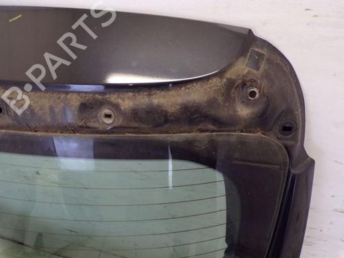 Tailgate MAZDA 3 (BL) 2.3 MPS Turbo (BL14) | BP29103446C6 