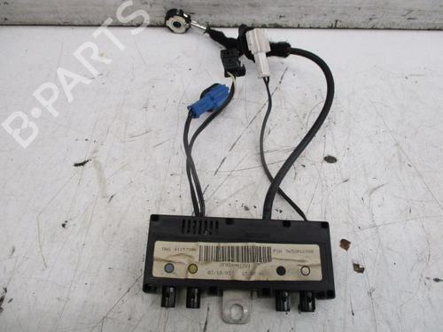 Module électronique PEUGEOT 307 CC (3B) 2.0 16V (136 hp) 29091795
