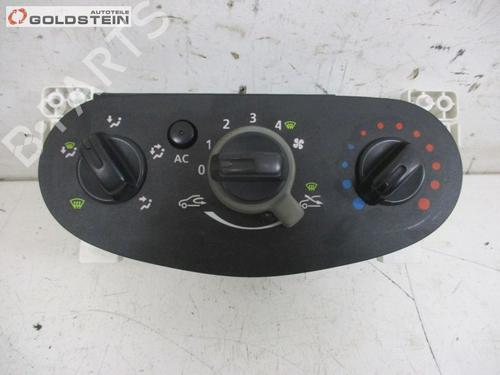 Used Climate control DACIA SANDERO 1.2 16V (75 hp) 18789547