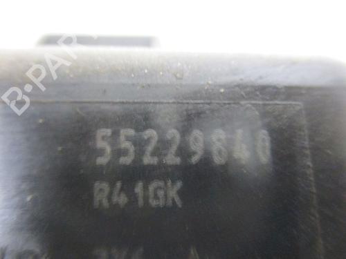 Electronic module FIAT DOBLO Cargo (263_) 1.3 D Multijet | BP32661123M83  - Image 5