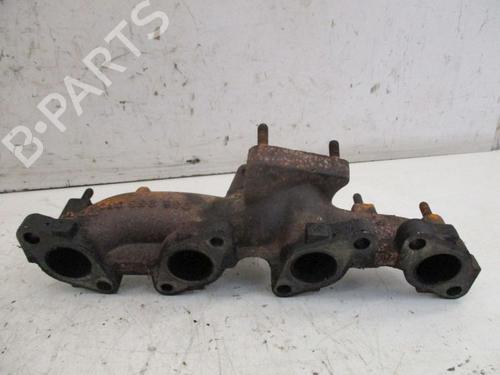 Exhaust manifold AUDI A4 B7 (8EC) 2.0 TDI 16V | BP37123788M110 - Image 6