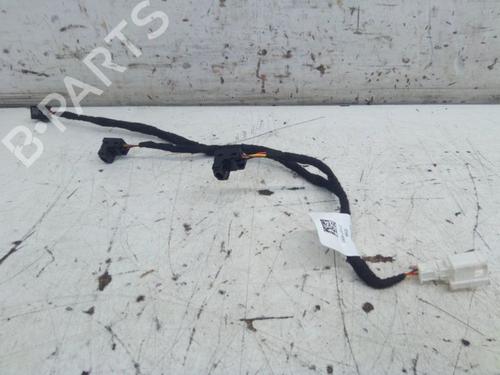 Used Cable MERCEDES-BENZ A-CLASS (W177) A 200 (177.087) (163 hp) 26662895