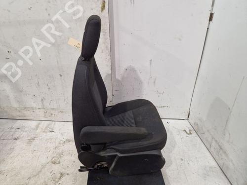 Left front seat FORD TRANSIT V363 Van (FCD, FDD) 2.0 EcoBlue | BP38543800C15 - Image 5