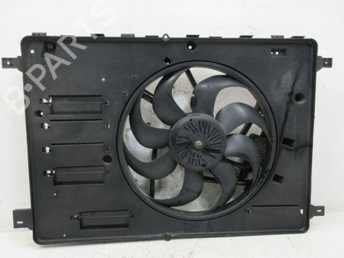 Used Fan VOLVO XC60 I SUV (156) T5 (245 hp) 29087674