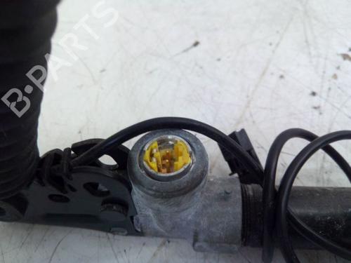 Seat buckle BMW 5 Touring (E61) 525 xi | BP29106383I32 