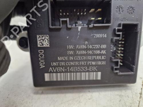 Control unit FORD C-MAX II (DXA/CB7, DXA/CEU) 2.0 TDCi | BP37143112M11 - Image 6