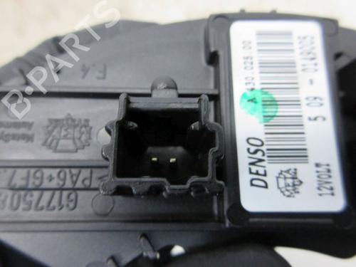 Heater resistor OPEL CORSA E (X15) 1.4 Turbo (08, 68) | BP37130005M108 - Image 5