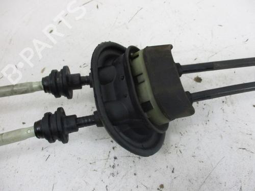 Cable PEUGEOT 307 CC (3B) 2.0 16V | BP37115081E12 - Image 5