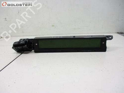 Used Electronic module MAZDA 5 (CR) 2.0 CD (CR19) (143 hp) 18764936