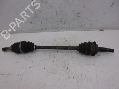 Used Left front driveshaft TOYOTA YARIS (_P9_) 1.0 VVT-i (KSP90_, KSP90R) (69 hp) 18807821