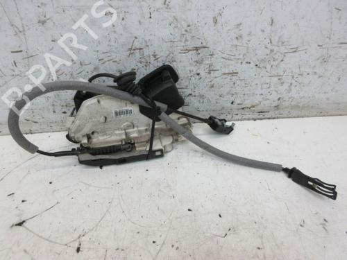 Front left lock VW POLO V (6R1, 6C1) 1.2 | BP19297443C98 