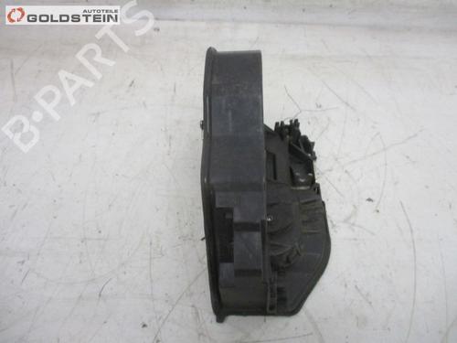 Front right lock BMW 1 (E87) 120 i | BP18757160C97 
