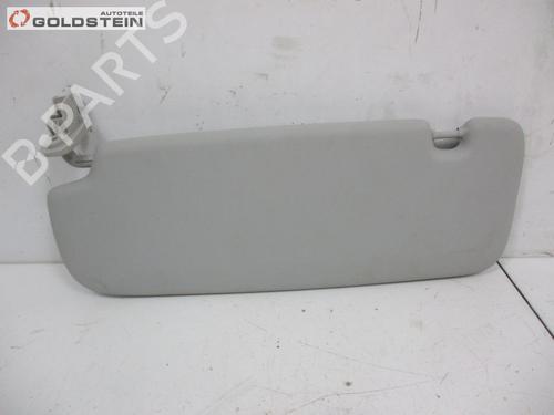 Right sun visor VW FOX Hatchback (5Z1, 5Z3, 5Z4) 1.2 | BP18762533I2