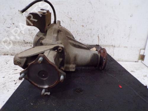 Rear differential SUZUKI GRAND VITARA II (JT, TE, TD) 1.6 All-wheel Drive (JB416) | BP25837553M24 