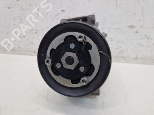 AC compressor VW GOLF VII (5G1, BQ1, BE1, BE2) 2.0 TDI | BP25944963M34 
