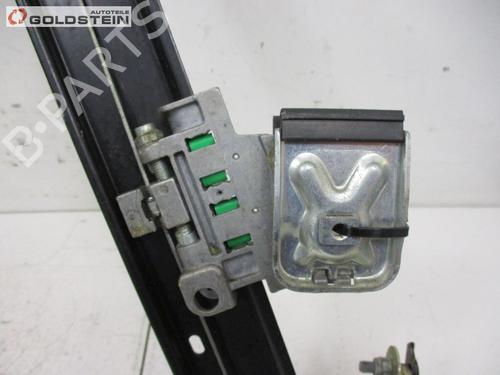 Front right window mechanism CITROËN C6 (TD_) 2.7 HDi | BP38025957C23 - Image 3