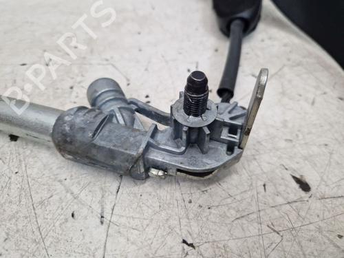 Sikkerhedssele foran venstre OPEL CORSA D (S07) 1.2 (L08, L68) | BP29232692I26 