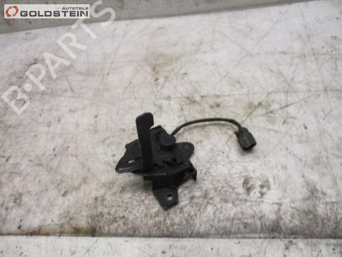 Used Hood lock HYUNDAI SANTA FÉ II (CM) 2.2 CRDi 4x4 (155 hp) 13761735