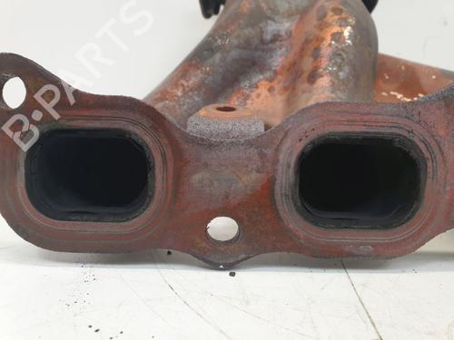 Exhaust manifold MITSUBISHI LANCER VIII Sportback (CX_A) 1.8 (CX3A) | BP32509953M110 