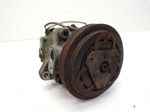 AC compressor SMART ROADSTER Coupe (452) 0.7 (452.334) | BP37117940M34 - Image 3