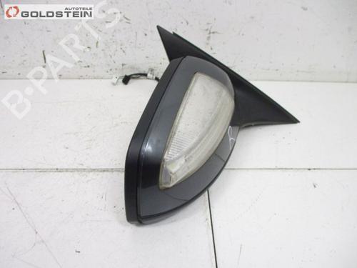 Right mirror MERCEDES-BENZ C-CLASS (W204) C 200 CDI (204.007, 204.006) | BP18764676C27 