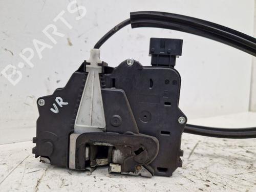 Front right lock PEUGEOT BOXER Van 2.2 HDi 120 | BP29171349C97 