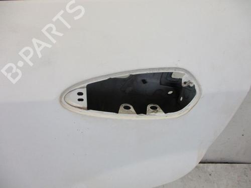 Left rear door FIAT GRANDE PUNTO (199_) 1.4 (199AXB11, 199AXB1A, 199BXB1A, 199AXL1A) | BP28307629C4
