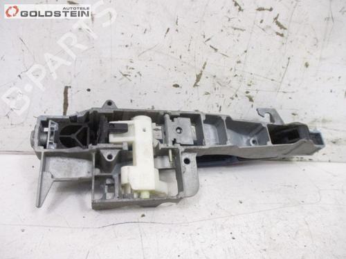 Rear right exterior door handle PEUGEOT 407 SW (6E_, 6D_) 2.0 HDi 135 | BP18788180C130 