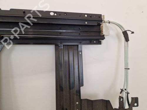 Sunroof AUDI A8 D3 (4E2, 4E8) 4.2 TDI quattro | BP31821196C124