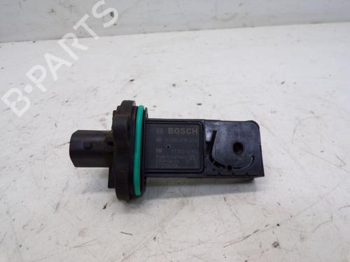 Mass air flow sensor OPEL ASTRA J (P10) 1.6 (68) | BP37120187M95 - Image 3