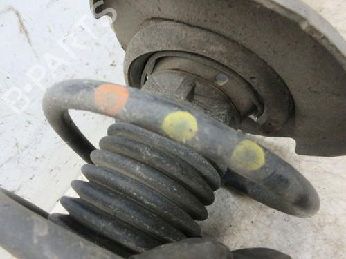 Left front shock absorber PEUGEOT 208 I (CA_, CC_) 1.4 VTi | BP29096124M16 