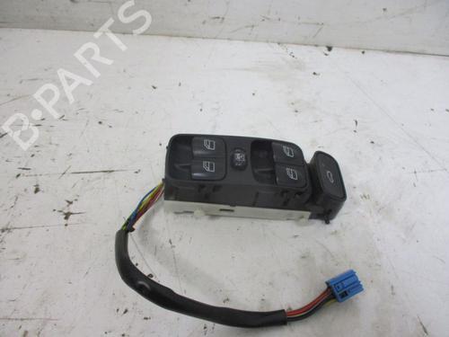Used Switch MERCEDES-BENZ C-CLASS (W203) C 230 Kompressor (203.040) (192 hp) 18799340