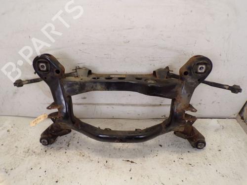 Rear axle BMW 1 (E87) 116 d | BP37126854M2 - Image 6