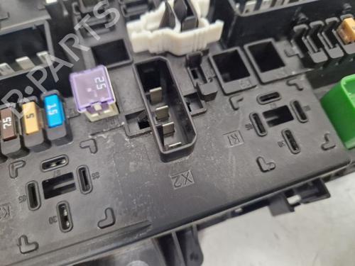 Fuse box OPEL ASTRA H TwinTop (A04) 1.6 (L67) | BP36503841E1 - Image 8