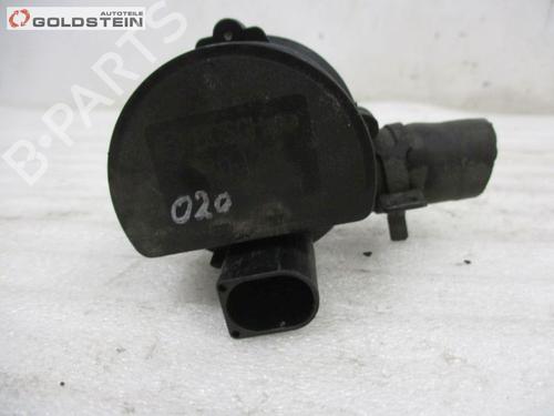 Auxiliary water pump MERCEDES-BENZ GLA-CLASS (X156) GLA 220 CDI 4-matic (156.905) | BP18758130M111 