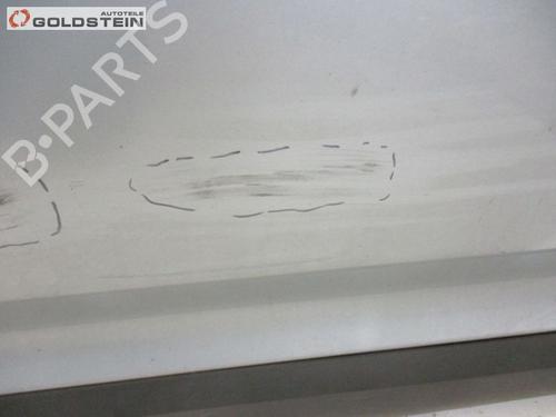 Dør høyre foran VW TOUAREG (7LA, 7L6, 7L7) 2.5 R5 TDI | BP26647413C3 