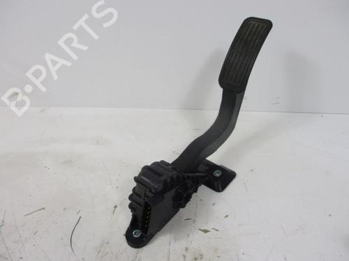 Pedale Pedale MAZDA 3 (BK) 2.0 MZR-CD (BK14) (143 hp) 37114767 37114767