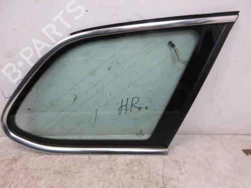 Rear right door window VW GOLF V Variant (1K5) 2.0 TDI 1K9845298L