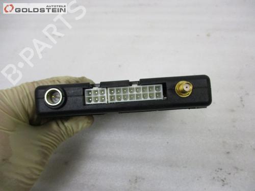 Control unit MERCEDES-BENZ B-CLASS Sports Tourer (W245) B 180 CDI (245.207) | BP18758117M11 
