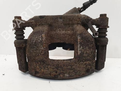 Left front brake caliper FORD TRANSIT V363 Van (FCD, FDD) 2.0 EcoBlue | BP39008179M105 - Image 6