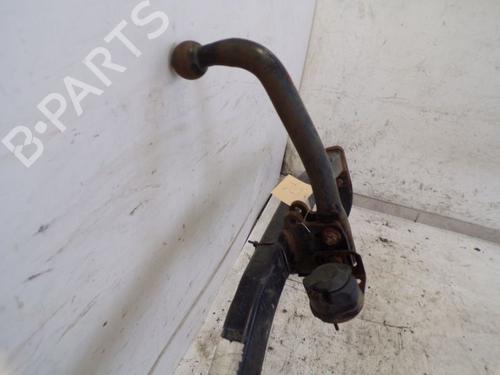 Tow ball/Mechanism DACIA LOGAN MCV II TCe 90 (K8M1, K8MA, K8AC) | BP28307129C141 