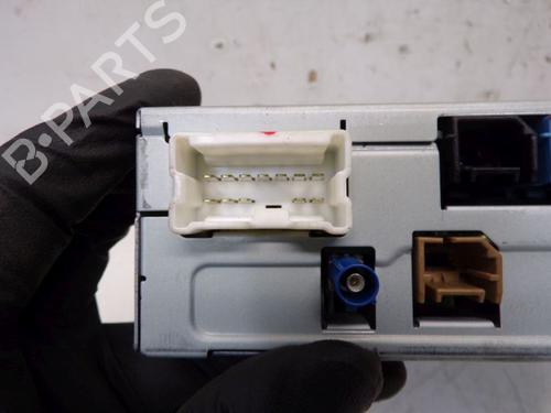 Electronic module RENAULT MEGANE IV Grandtour (K9A/M/N_) 1.2 TCe 130 (K9MR) | BP37134136M83 - Image 6