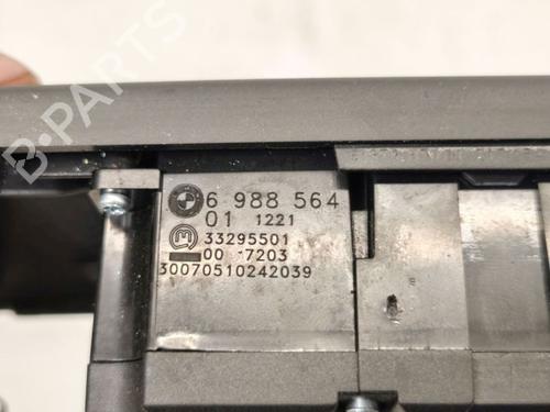 Headlight switch BMW 5 (E60) 525 i | BP39638369I24 - Image 6