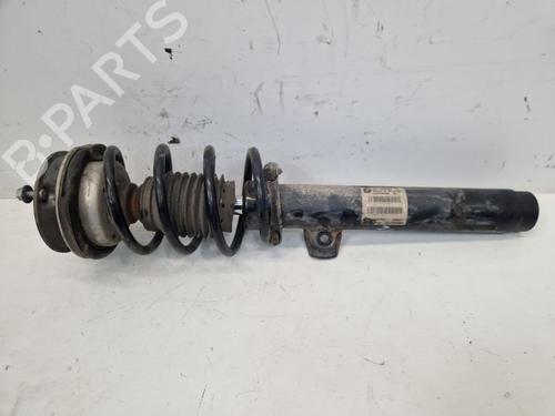 Used Left front shock absorber Left front shock absorber 37143800 37143800