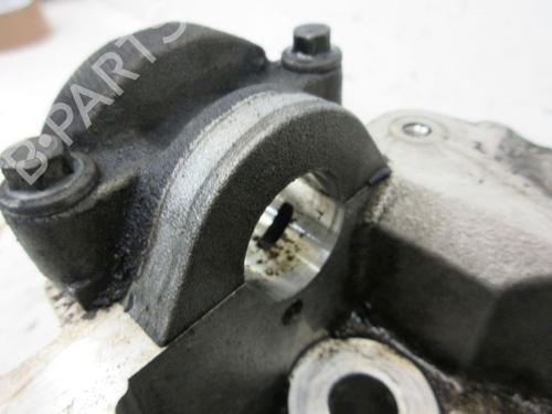 Cylinder head PEUGEOT 407 Coupe (6C_) 2.7 HDi | BP37124030M5 - Image 9