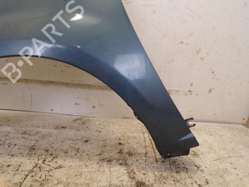 Left front fenders DACIA SANDERO 1.4 (BS0C, BS0A, BS0G, BS1F, BS0E) | BP29086213C41 