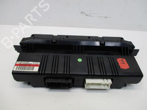 Climate control FORD FOCUS C-MAX (DM2) 2.0 TDCi | BP37117012I5 - Image 4