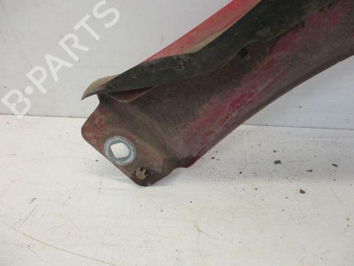 Left front fenders MERCEDES-BENZ A-CLASS (W169) A 150 (169.031, 169.331) | BP18794106C41 