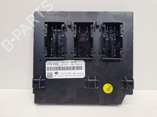 Elektronisk modul VW GOLF VI (5K1) 1.2 TSI (86 hp) 31703987