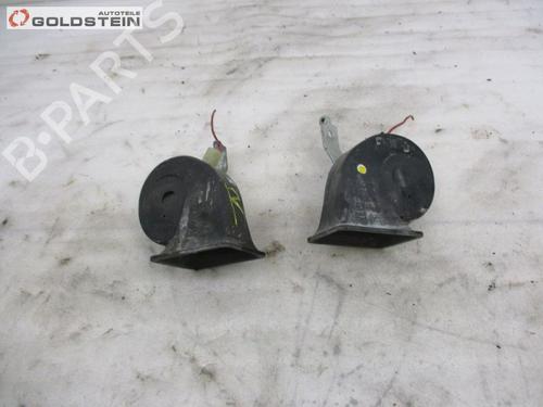Used Horn Horn 37103691 37103691